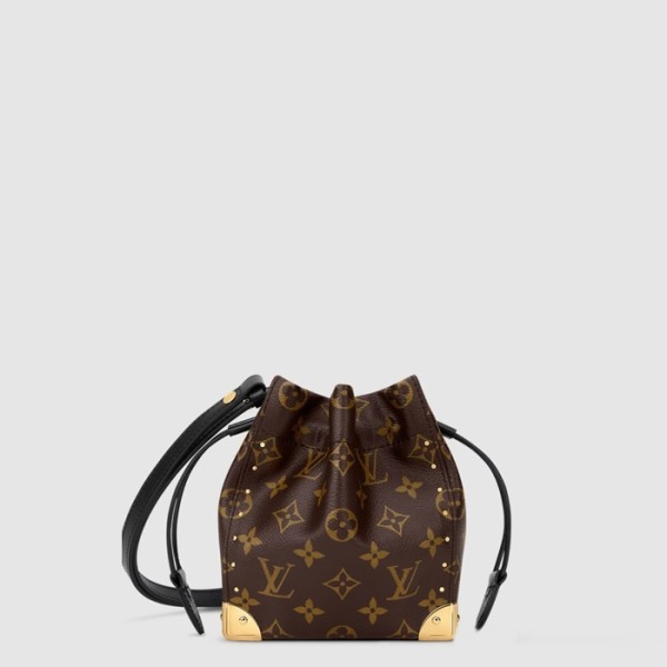 루이비통 여성 나노 노에 트렁크 M29323 - Louis vuitton Womens Nano Noé Trunk - lvb16132x