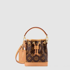 루이비통 여성 나노 노에 M27699 - Louis vuitton Womens Nano Noé - lvb16137x