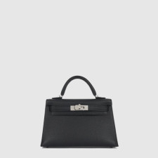 에르메스 여성 미니 켈리 백 - Hermes Womens Mini Kelly Bag - heb16164x