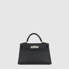 에르메스 여성 미니 켈리 백 - Hermes Womens Mini Kelly Bag - heb16164x