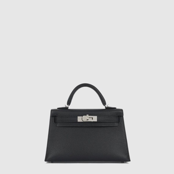 에르메스 여성 미니 켈리 백 - Hermes Womens Mini Kelly Bag - heb16164x