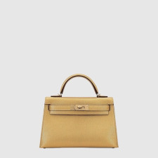 에르메스 여성 미니 켈리 백 - Hermes Womens Mini Kelly Bag - heb16167x