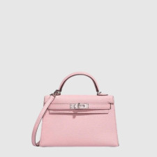 에르메스 여성 미니 켈리 백 - Hermes Womens Mini Kelly Bag - heb16169x