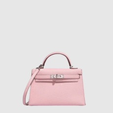 에르메스 여성 미니 켈리 백 - Hermes Womens Mini Kelly Bag - heb16169x