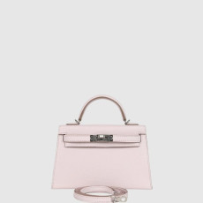 에르메스 여성 미니 켈리 백 - Hermes Womens Mini Kelly Bag - heb16170x