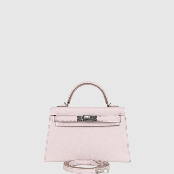 에르메스 여성 미니 켈리 백 - Hermes Womens Mini Kelly Bag - heb16170x