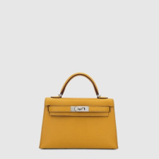 에르메스 여성 미니 켈리 백 - Hermes Womens Mini Kelly Bag - heb16174x