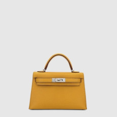 에르메스 여성 미니 켈리 백 - Hermes Womens Mini Kelly Bag - heb16174x