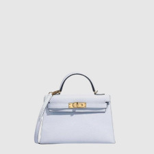 에르메스 여성 미니 켈리 백 - Hermes Womens Mini Kelly Bag - heb16177x