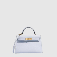 에르메스 여성 미니 켈리 백 - Hermes Womens Mini Kelly Bag - heb16177x