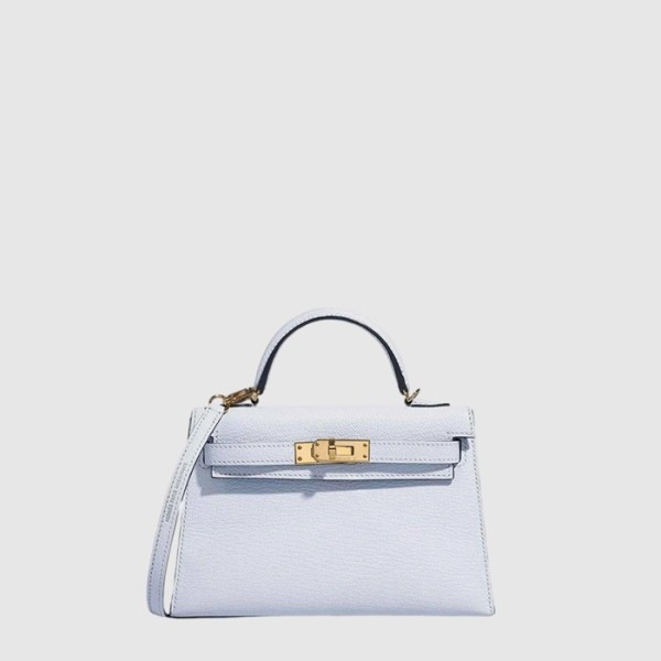 에르메스 여성 미니 켈리 백 - Hermes Womens Mini Kelly Bag - heb16177x