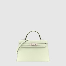 에르메스 여성 미니 켈리 백 - Hermes Womens Mini Kelly Bag - heb16178x