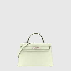 에르메스 여성 미니 켈리 백 - Hermes Womens Mini Kelly Bag - heb16178x