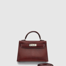 에르메스 여성 미니 켈리 백 - Hermes Womens Mini Kelly Bag - heb16179x