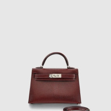 에르메스 여성 미니 켈리 백 - Hermes Womens Mini Kelly Bag - heb16179x