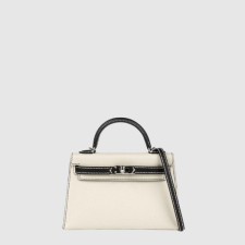 에르메스 여성 미니 켈리 백 - Hermes Womens Mini Kelly Bag - heb16181x