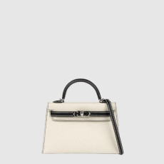 에르메스 여성 미니 켈리 백 - Hermes Womens Mini Kelly Bag - heb16181x