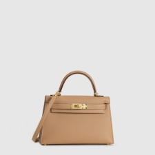 에르메스 여성 미니 켈리 백 - Hermes Womens Mini Kelly Bag - heb16182x