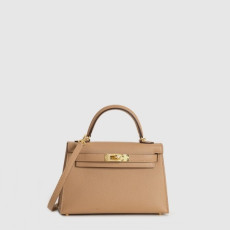 에르메스 여성 미니 켈리 백 - Hermes Womens Mini Kelly Bag - heb16182x
