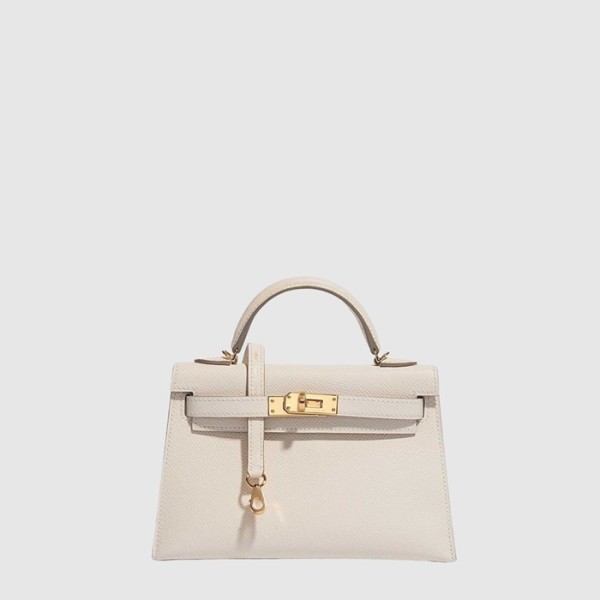 에르메스 여성 미니 켈리 백 - Hermes Womens Mini Kelly Bag - heb16184x