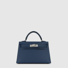 에르메스 여성 미니 켈리 백 - Hermes Womens Mini Kelly Bag - heb16185x
