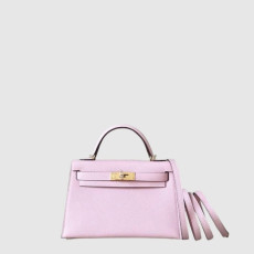 에르메스 여성 미니 켈리 백 - Hermes Womens Mini Kelly Bag - heb16190x