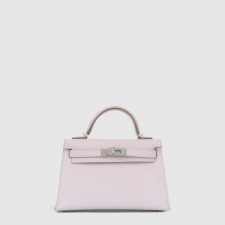 에르메스 여성 미니 켈리 백 - Hermes Womens Mini Kelly Bag - heb16191x