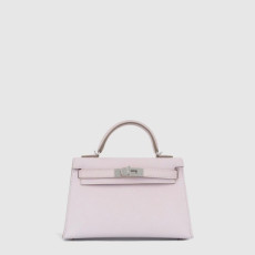 에르메스 여성 미니 켈리 백 - Hermes Womens Mini Kelly Bag - heb16191x