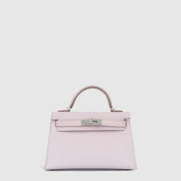 에르메스 여성 미니 켈리 백 - Hermes Womens Mini Kelly Bag - heb16191x