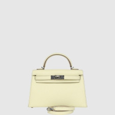 에르메스 여성 미니 켈리 백 - Hermes Womens Mini Kelly Bag - heb16192x