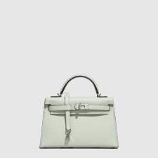 에르메스 여성 미니 켈리 백 - Hermes Womens Mini Kelly Bag - heb16193x