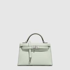 에르메스 여성 미니 켈리 백 - Hermes Womens Mini Kelly Bag - heb16193x