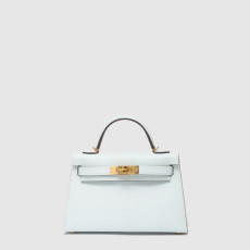 에르메스 여성 미니 켈리 백 - Hermes Womens Mini Kelly Bag - heb16194x