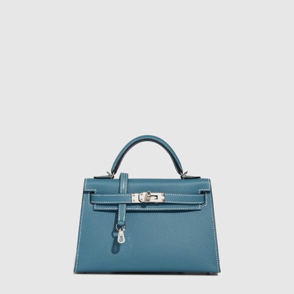 에르메스 여성 미니 켈리 백 - Hermes Womens Mini Kelly Bag - heb16197x