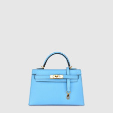 에르메스 여성 미니 켈리 백 - Hermes Womens Mini Kelly Bag - heb16198x