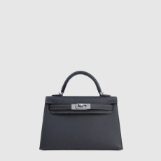 에르메스 여성 미니 켈리 백 - Hermes Womens Mini Kelly Bag - heb16204x