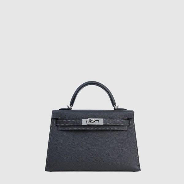 에르메스 여성 미니 켈리 백 - Hermes Womens Mini Kelly Bag - heb16204x