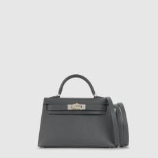 에르메스 여성 미니 켈리 백 - Hermes Womens Mini Kelly Bag - heb16205x