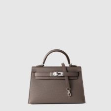 에르메스 여성 미니 켈리 백 - Hermes Womens Mini Kelly Bag - heb16208x