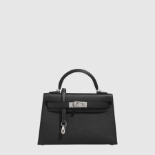 에르메스 여성 미니 켈리 백 - Hermes Womens Mini Kelly Bag - heb16210x