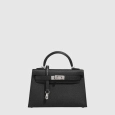 에르메스 여성 미니 켈리 백 - Hermes Womens Mini Kelly Bag - heb16210x