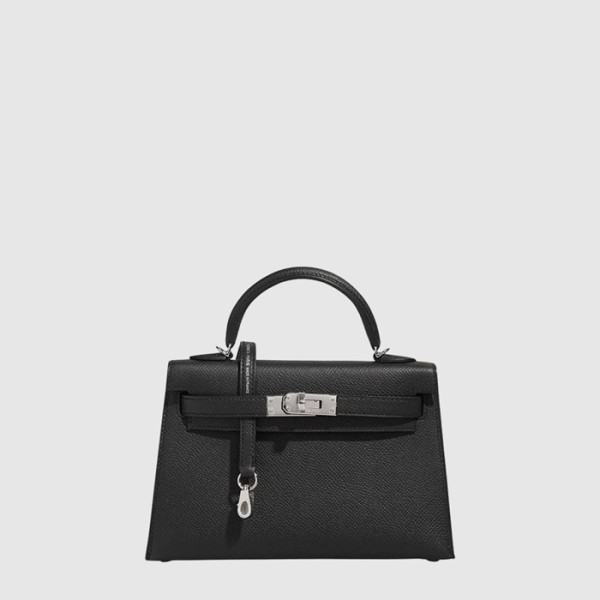 에르메스 여성 미니 켈리 백 - Hermes Womens Mini Kelly Bag - heb16210x