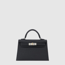 에르메스 여성 미니 켈리 백 - Hermes Womens Mini Kelly Bag - heb16211x