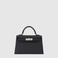 에르메스 여성 미니 켈리 백 - Hermes Womens Mini Kelly Bag - heb16211x