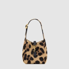 입생로랑 여성 LE 5 À 7 마이크로 백 - Saint Laurent Womens LE 5 À 7 Micro Bag - ysb16227x