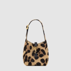 입생로랑 여성 LE 5 À 7 마이크로 백 - Saint Laurent Womens LE 5 À 7 Micro Bag - ysb16227x