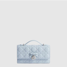 디올 여성 마이 디올 백 미니 - Dior Womens My Dior Mini Bag - dib16246x