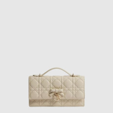 디올 여성 마이 디올 백 미니 - Dior Womens My Dior Mini Bag - dib16247x