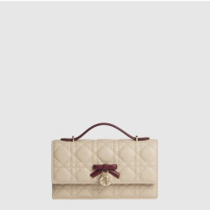 디올 여성 마이 디올 백 미니 - Dior Womens My Dior Mini Bag - dib16248x