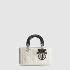 디올 여성 레이디 디 조이 마이크로 백 - Dior Womens Lady D Joy Micro Bag - dib16271x